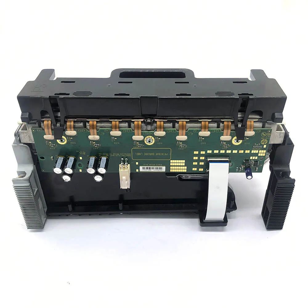 Print Head 975 Printhead D3Q15-80149 Fits For HP Pagewide Pro MFP X552 577 975 X477 X452
Print Head 975 Printhead D3Q15-80149 Fits For HP Pagewide Pro MFP X552 577 975 X477 X452