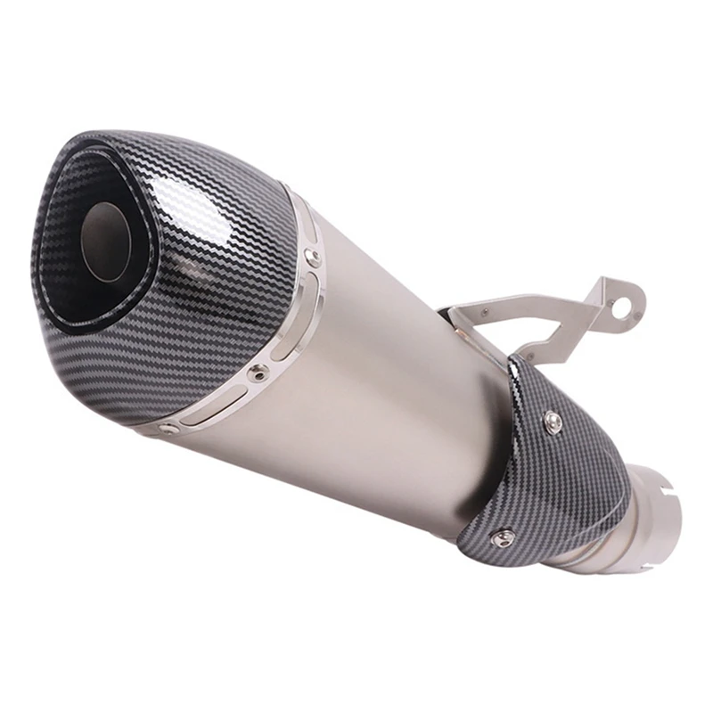 Exhaust Pipe Motorcycle Exhaust Tailpipe Heat Shield Cover Guard Anti-Scalding Shell for BMW S1000RR 2019-2021
Exhaust Pipe Motorcycle Exhaust Tailpipe Heat Shield Cover Guard Anti-Scalding Shell for BMW S1000RR 2019-2021