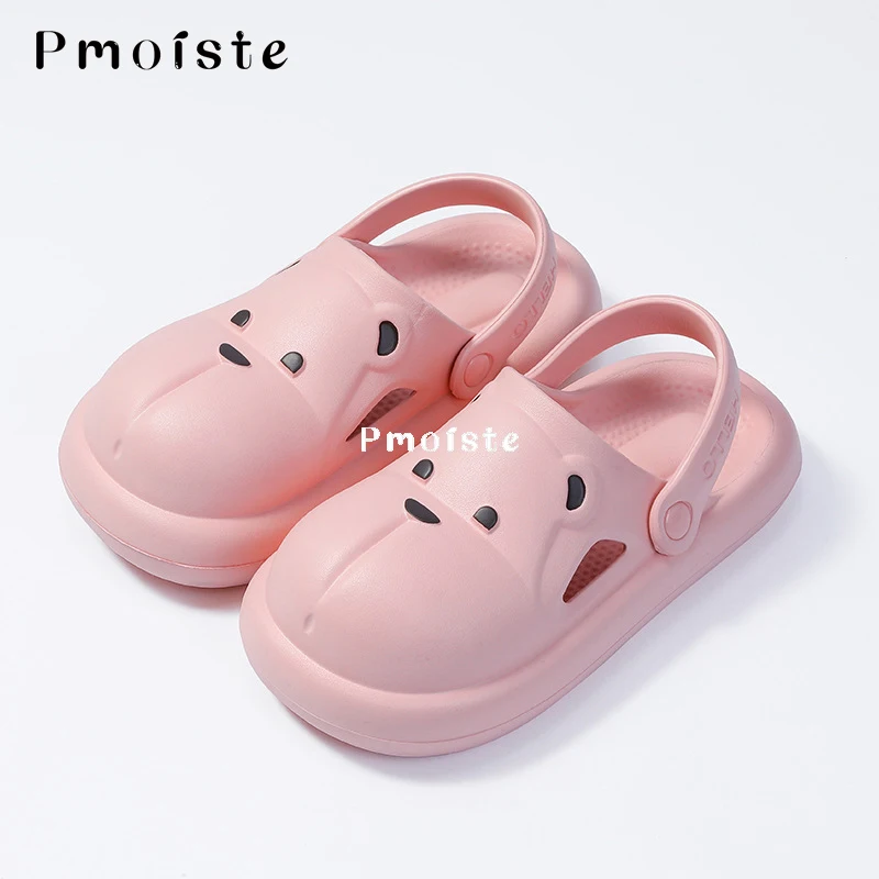 Women's Slippers for Home Cartoon Cute Summer Shoes Soft Comfortable 2023 Designer Slipper Indoor Non-slip Sandals Lightweight
Women's Slippers for Home Cartoon Cute Summer Shoes Soft Comfortable 2023 Designer Slipper Indoor Non-slip Sandals Lightweight