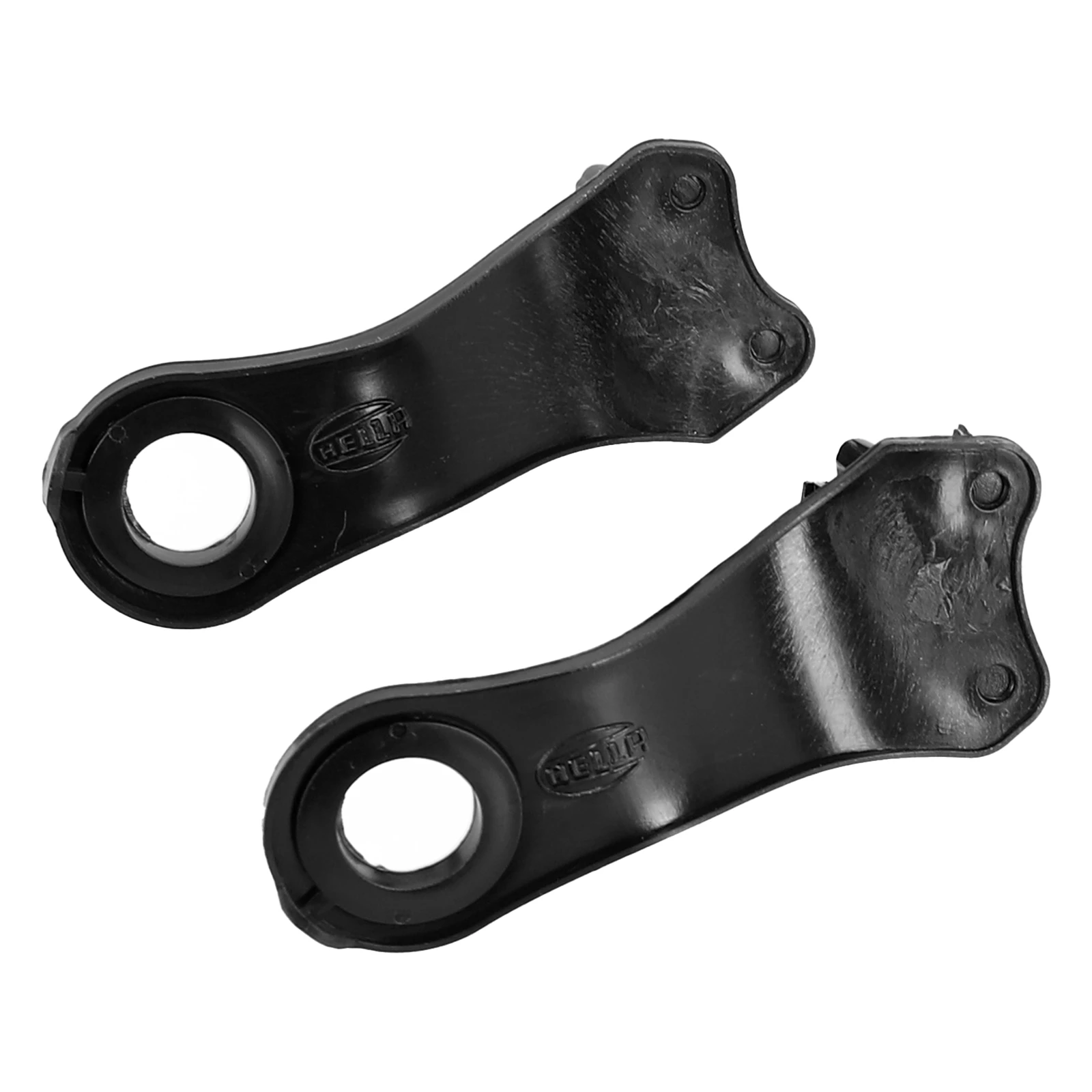 New Durable High Quality Headlight Clips Car 63126949634 Right+Left Front Left Halogen Plastic Right 2003-2010
New Durable High Quality Headlight Clips Car 63126949634 Right+Left Front Left Halogen Plastic Right 2003-2010