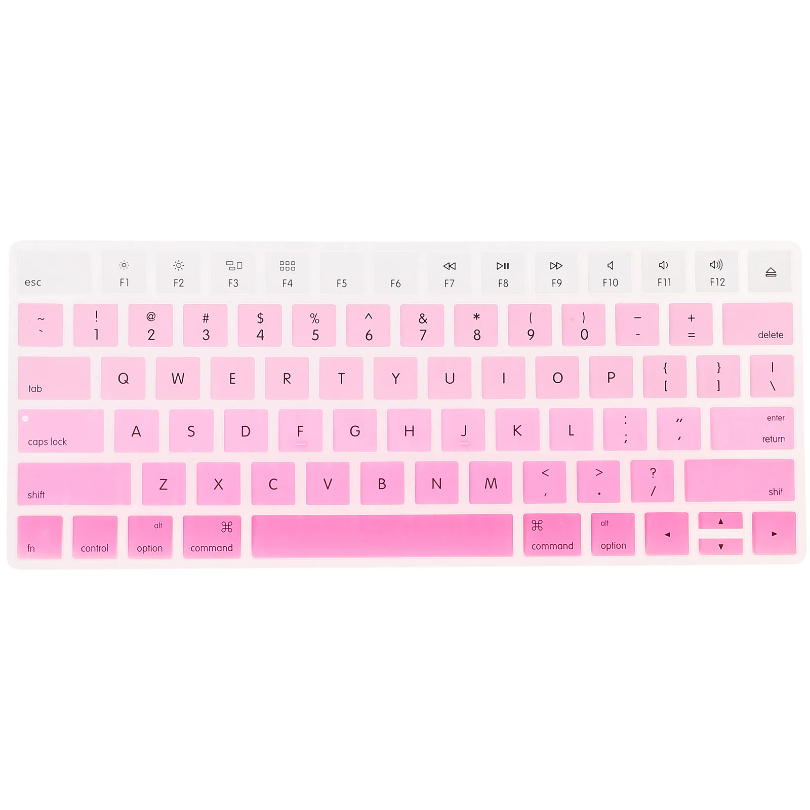 Keyboard Cover Protectorlaptop Tpu Skin Case Notebook Pc Accessory Versatile Pattern
Keyboard Cover Protectorlaptop Tpu Skin Case Notebook Pc Accessory Versatile Pattern