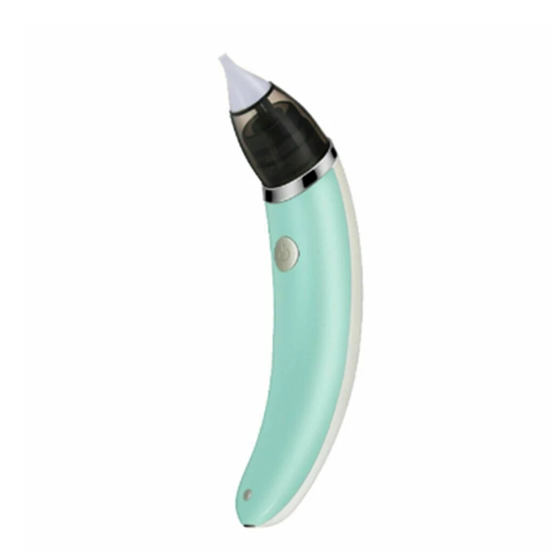 Electric Baby Nasal Aspirator USB-Rechargeable Nose Cleaner Sniffling Equipment Hygienic Nose Snot Cleaner
Electric Baby Nasal Aspirator USB-Rechargeable Nose Cleaner Sniffling Equipment Hygienic Nose Snot Cleaner