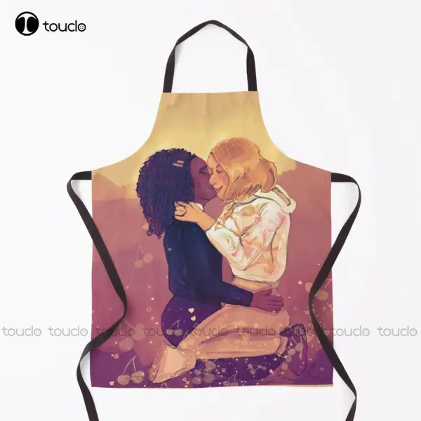 Heartstopper Apron Apron Women For Women Men Unisex Adult Garden Kitchen Household Cleaning Custom Apron Custom Cooking Aprons
Heartstopper Apron Apron Women For Women Men Unisex Adult Garden Kitchen Household Cleaning Custom Apron Custom Cooking Aprons