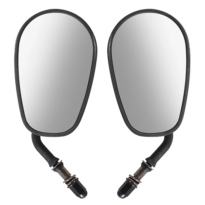 Motorcycle Rear Side Mirror Modified Parts Rearview Mirror for Cruiser Touring XL 883 1200
Motorcycle Rear Side Mirror Modified Parts Rearview Mirror for Cruiser Touring XL 883 1200