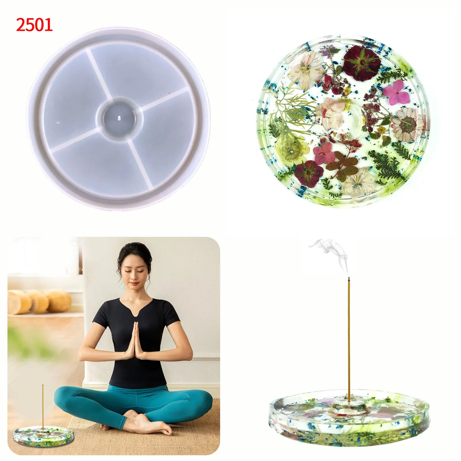 Incense Box Holder Plaster Mold Incense Box Incense Storage Box Gypsum Resin Epoxy Mould Fragrant Thread Board Insert Mold
Incense Box Holder Plaster Mold Incense Box Incense Storage Box Gypsum Resin Epoxy Mould Fragrant Thread Board Insert Mold
