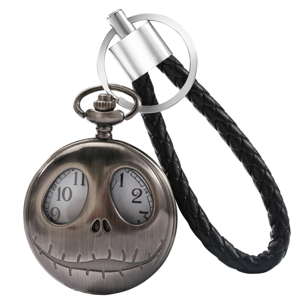 2022 Unique Gift Vintage Men's Hollow Out Quartz Pocket Watch High Grade Black Leather Rope Fashionable Portable Hanging Clock
2022 Unique Gift Vintage Men's Hollow Out Quartz Pocket Watch High Grade Black Leather Rope Fashionable Portable Hanging Clock