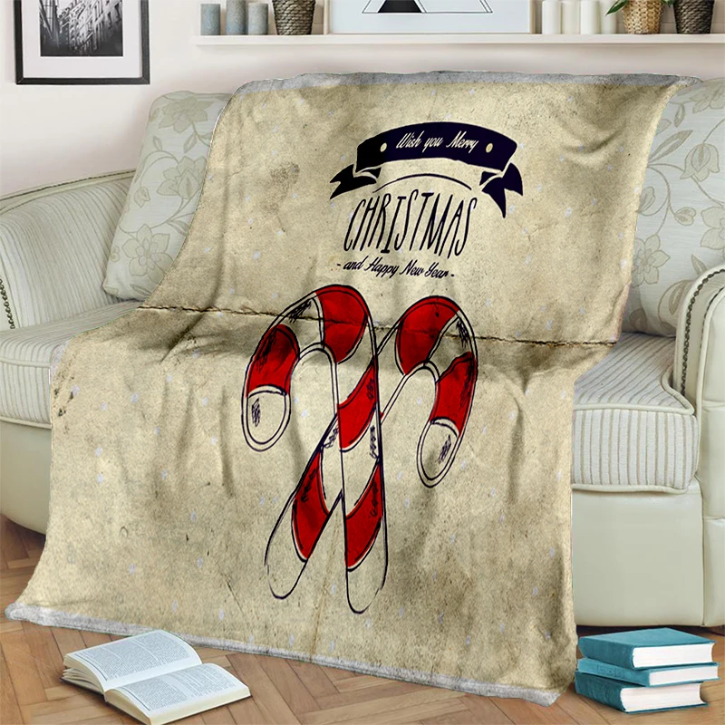 Мягкое фланелевое одеяло для дивана, кровати, пикника 
Мягкое фланелевое одеяло для дивана, кровати, пикника