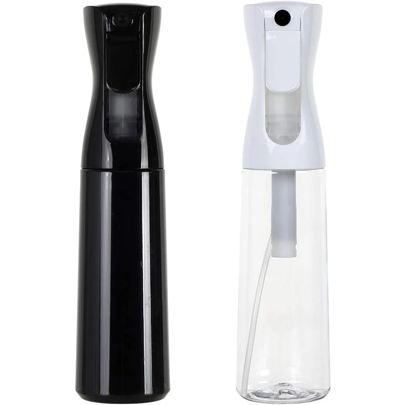 3 Pack Hairdressing Spray Bottle Hair Mist Sprayer Refillable Mist Bottle Salon Barber Tools Water Sprayer Beauty Hair Care
3 Pack Hairdressing Spray Bottle Hair Mist Sprayer Refillable Mist Bottle Salon Barber Tools Water Sprayer Beauty Hair Care