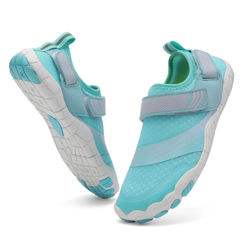 Men Women Barefoot Unisex Portable Wading Shoes Beach Aqua Walking Sneakers Gym Sport Running Jogging Footwear Size 36-46
Men Women Barefoot Unisex Portable Wading Shoes Beach Aqua Walking Sneakers Gym Sport Running Jogging Footwear Size 36-46