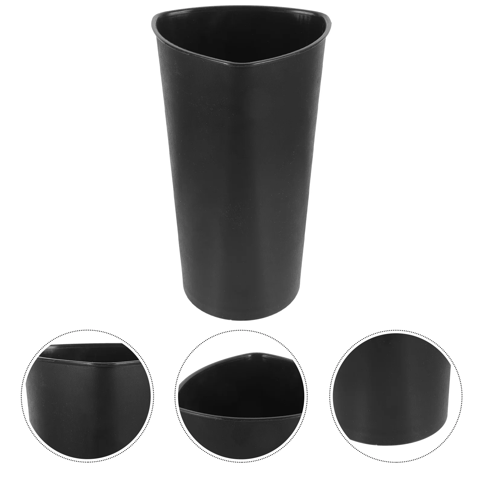 Flower Barrels Decorative Plants Bucket Preservation Container Waking Wake Creative Holder Plastic Rustic Vases
Flower Barrels Decorative Plants Bucket Preservation Container Waking Wake Creative Holder Plastic Rustic Vases