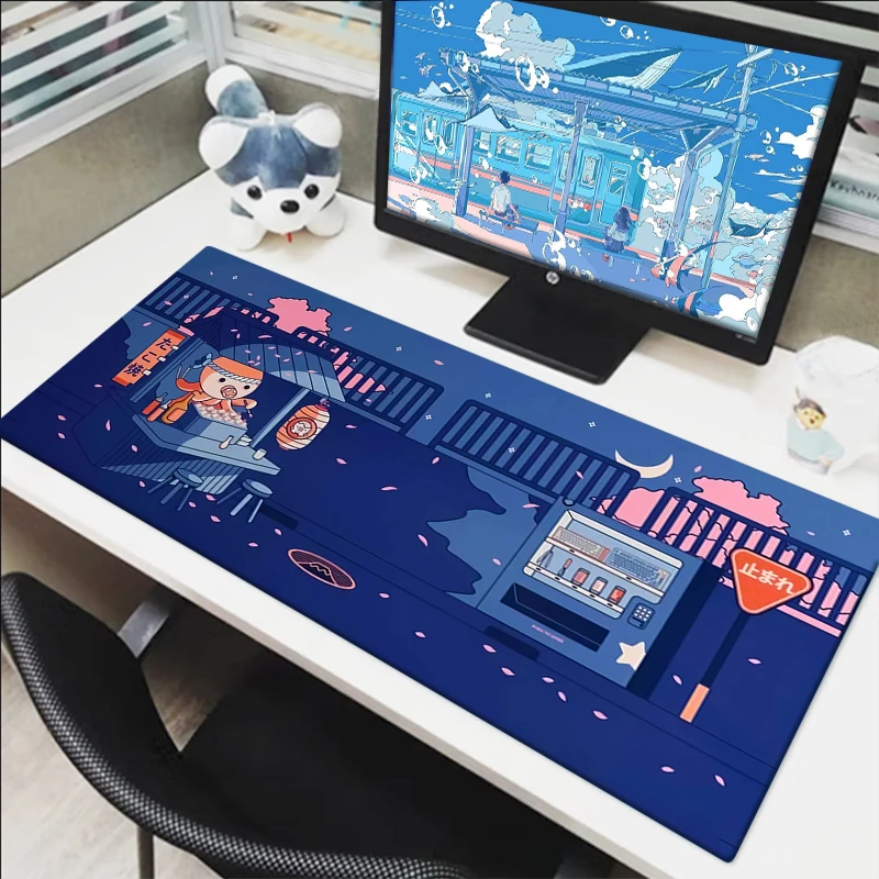 Gaming Mousepad Octopus Rubber Mat Mouse Pad Gamer Cartoon Pads Anime Keyboard Desk Accessories Mause Kawaii Protector Deskmat
Gaming Mousepad Octopus Rubber Mat Mouse Pad Gamer Cartoon Pads Anime Keyboard Desk Accessories Mause Kawaii Protector Deskmat