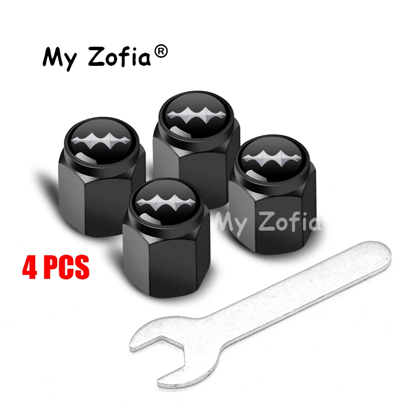 Для Formula Leopard 5 Denza B5 2024 2025 2026 модифицированные колпачки воздушных клапанов шин автомобиля, крышки штока, аксессуары, 4 шт., аксессуары
Для Formula Leopard 5 Denza B5 2024 2025 2026 модифицированные колпачки воздушных клапанов шин автомобиля, крышки штока, аксессуары, 4 шт., аксессуары