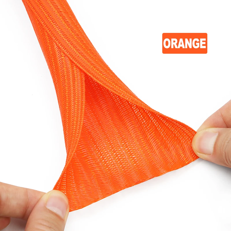 Кабельный рукав ПЭТ 1/2/5/10 м
Кабельный рукав ПЭТ 1/2/5/10 м