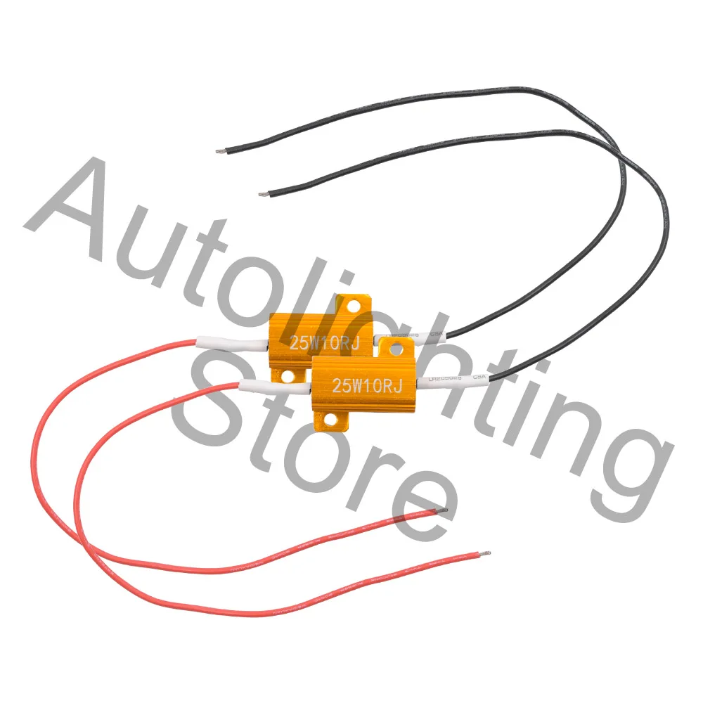 2 шт., 25 Вт
2 шт., 25 Вт