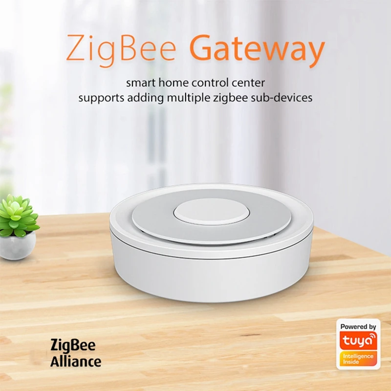 Проводной шлюз Zigbee3.0 Tuya Gateway для дома, умное устройство для работы с приложением Smartlife, для гостиной, кухни, спальни, прост в использовании
Проводной шлюз Zigbee3.0 Tuya Gateway для дома, умное устройство для работы с приложением Smartlife, для гостиной, кухни, спальни, прост в использовании
