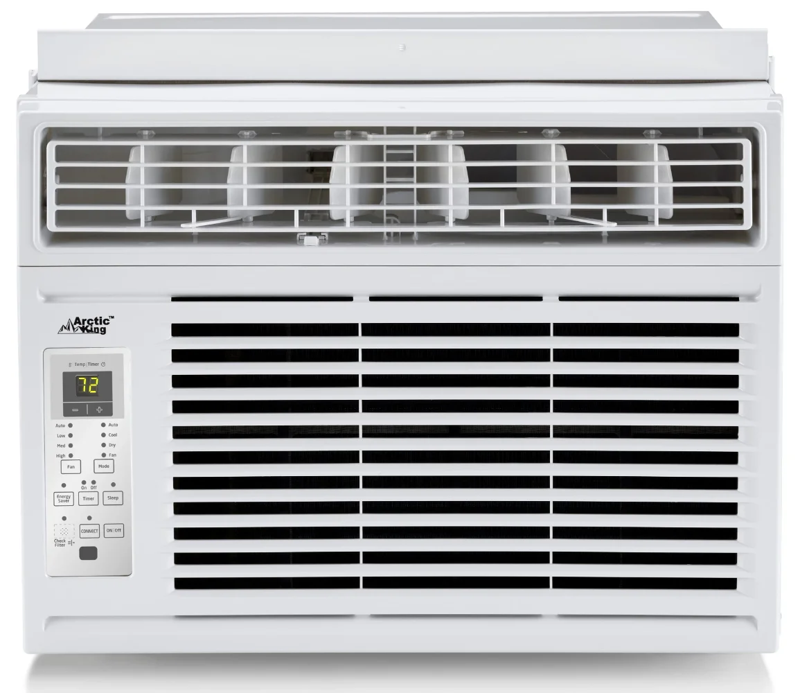 8000 BTU Wi-Fi смартфон совместимый Оконный Кондиционер с пультом дистанционного управления для комнат среднего размера, черный
8000 BTU Wi-Fi смартфон совместимый Оконный Кондиционер с пультом дистанционного управления для комнат среднего размера, черный