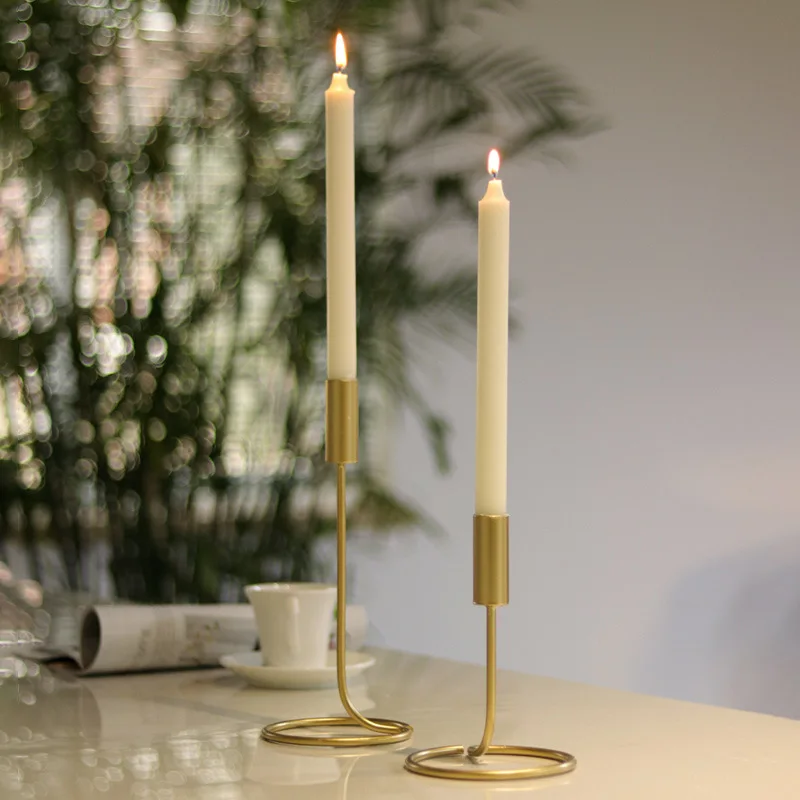 Europe Ins Romantic Wedding Decoration Candel Holder Home Decor Bougeoir Home Decoration Accessories Portavelas Candlestick
Europe Ins Romantic Wedding Decoration Candel Holder Home Decor Bougeoir Home Decoration Accessories Portavelas Candlestick
