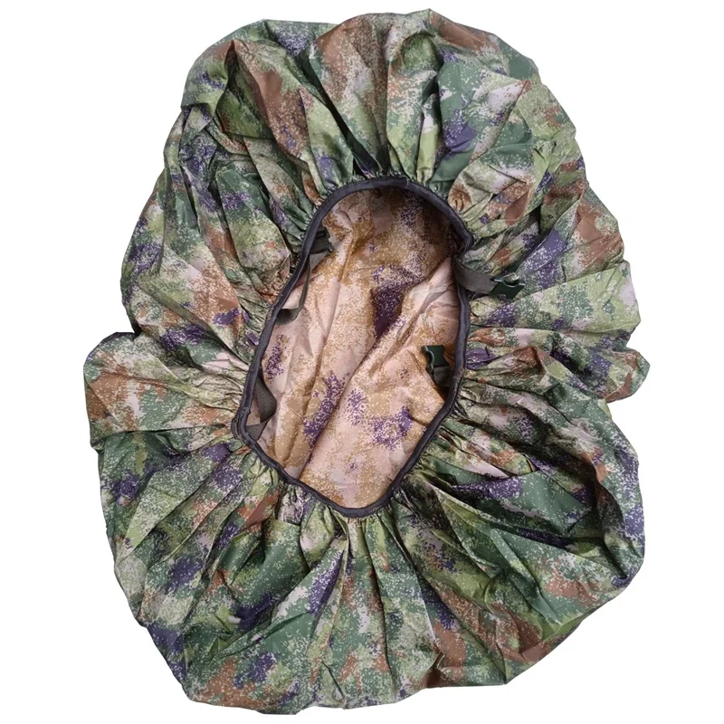 Waterproof Outdoor Portable Camoflage Bags Cover Camping Hiking Waterproof Backpack Rucksack Bag Rain Cover
Waterproof Outdoor Portable Camoflage Bags Cover Camping Hiking Waterproof Backpack Rucksack Bag Rain Cover