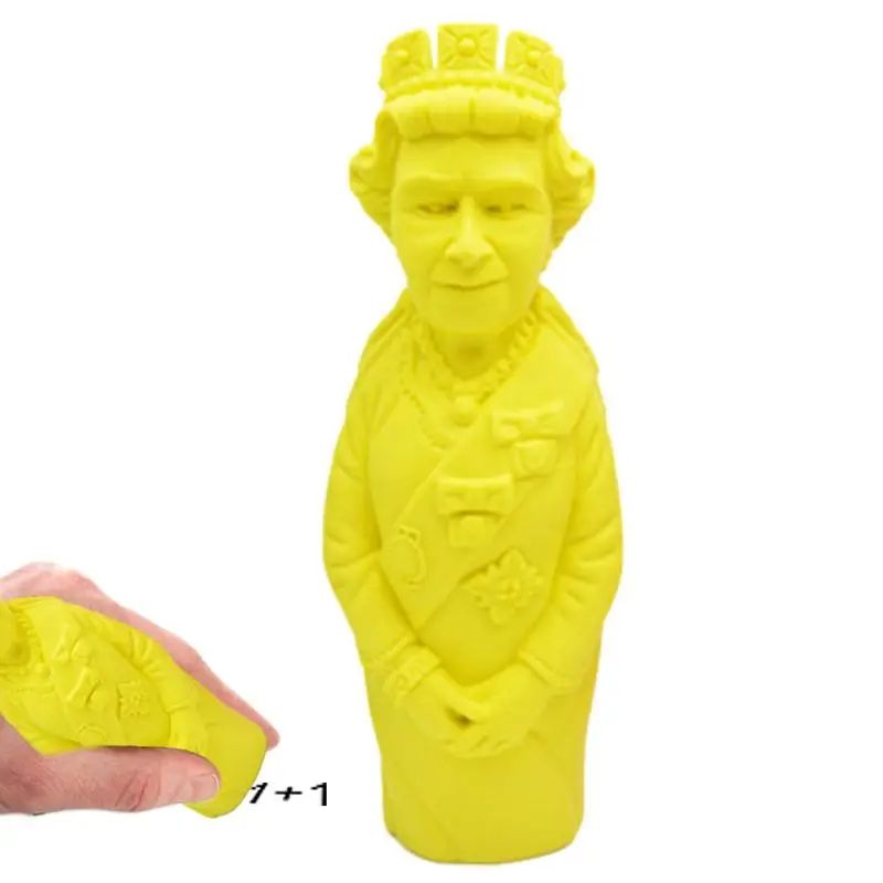 Platinum Jubilee Queen Elizabeth II Figure Queen Elizabeth Memorabilia Doll Queen Elizabeth Collectible Eraser In Memory Of
Platinum Jubilee Queen Elizabeth II Figure Queen Elizabeth Memorabilia Doll Queen Elizabeth Collectible Eraser In Memory Of