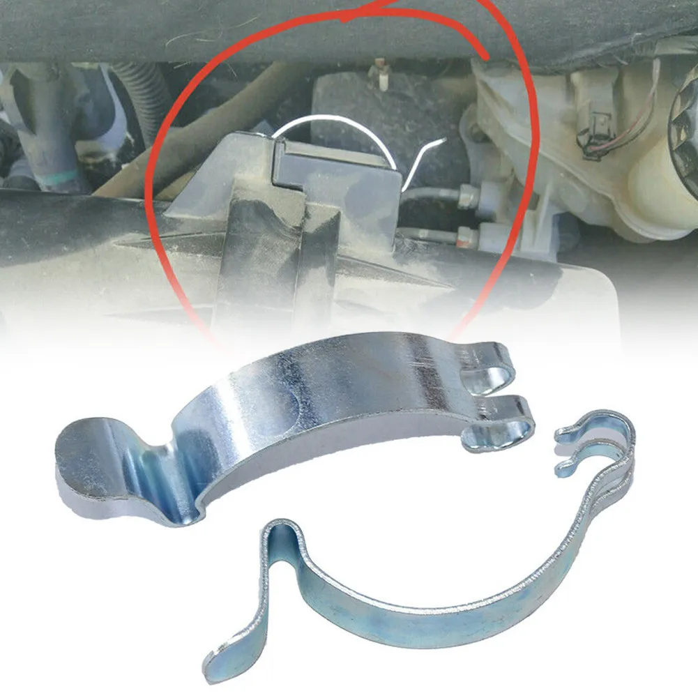 2pcs Car Spring Clips Air Filter Cleaner Housing Box Lid Spring Clip Clamp For Toyota Metal Buckle Auto Replacement Parts
2pcs Car Spring Clips Air Filter Cleaner Housing Box Lid Spring Clip Clamp For Toyota Metal Buckle Auto Replacement Parts