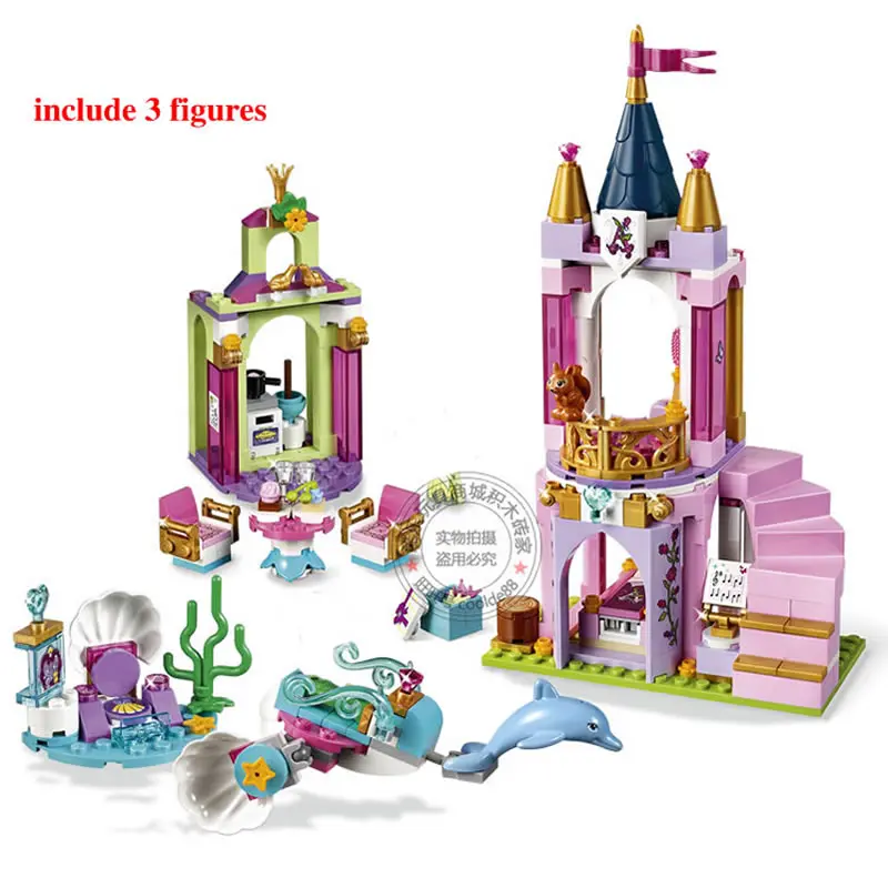Royal Celebration 41162 Girls Building Brick Toys Princess Series DIY Toys Girls Birthday Xmas Toys Gift 
Royal Celebration 41162 Girls Building Brick Toys Princess Series DIY Toys Girls Birthday Xmas Toys Gift