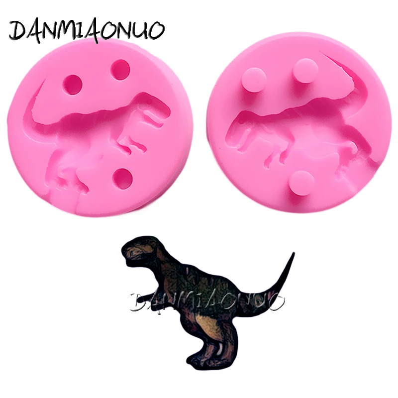 DANMIAONUO A0827037 Dinosaur Shape Molde Silicona Molds For Polymer Clay Decoration Gateau Confeitaria Bolo Ferramentas
DANMIAONUO A0827037 Dinosaur Shape Molde Silicona Molds For Polymer Clay Decoration Gateau Confeitaria Bolo Ferramentas