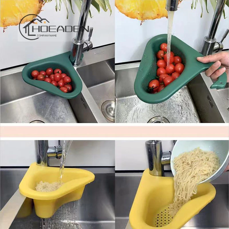 Multifunctional Cleaning Sink Swan Water Basket Universal Water Basket Kitchen Leftovers Sink Filter Water Basket
Multifunctional Cleaning Sink Swan Water Basket Universal Water Basket Kitchen Leftovers Sink Filter Water Basket