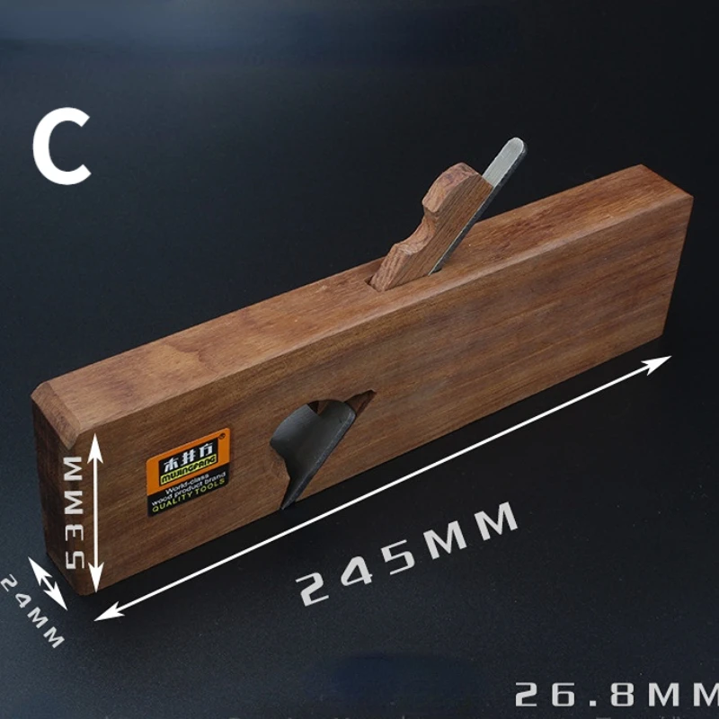 Ручной строгальный инструмент LTOOLS Woodworking planer сталь 160/200/245 мм
Ручной строгальный инструмент LTOOLS Woodworking planer сталь 160/200/245 мм