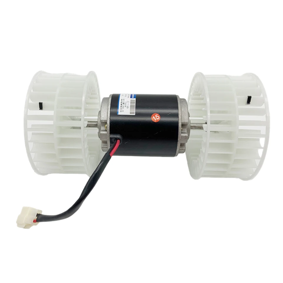 Экскаватор для SANY SY55 60C-9/35 55U LG60 65 воздуходувка для кондиционирования воздуха аксессуары для двигателя теплого воздуха
Экскаватор для SANY SY55 60C-9/35 55U LG60 65 воздуходувка для кондиционирования воздуха аксессуары для двигателя теплого воздуха