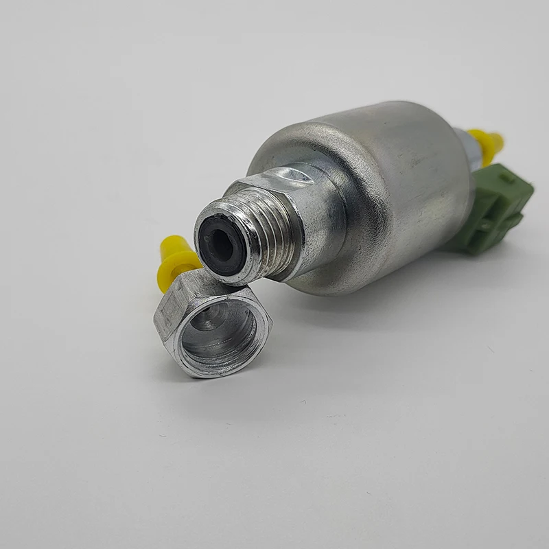 22ml Diesel Pump 12V 24V Air Diesel Parking Chinese Brand Heater Parts Universal Eberspacher Air Heater 22ml Oil Pump webasto
22ml Diesel Pump 12V 24V Air Diesel Parking Chinese Brand Heater Parts Universal Eberspacher Air Heater 22ml Oil Pump webasto