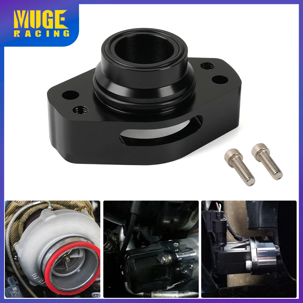 Free Shipping Car Turbo Blow Off Valve Adapter For Ford F-150 Ecoboost Models 2.7L 3.5L Auto Accessories BOV096
Free Shipping Car Turbo Blow Off Valve Adapter For Ford F-150 Ecoboost Models 2.7L 3.5L Auto Accessories BOV096