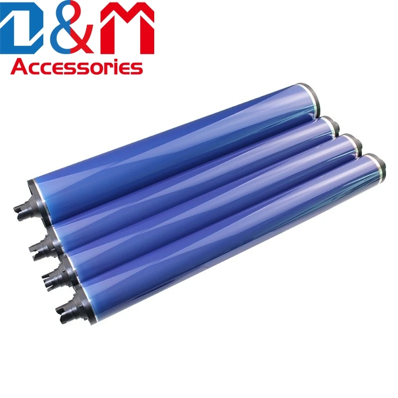 1PCS X Long Life Purple Color 550 Drum Color 560 OPC J75 Drum C75 For Xerox 700 C60 C70 700i C550 C560 6680 7780 Cylinder Tambor
1PCS X Long Life Purple Color 550 Drum Color 560 OPC J75 Drum C75 For Xerox 700 C60 C70 700i C550 C560 6680 7780 Cylinder Tambor