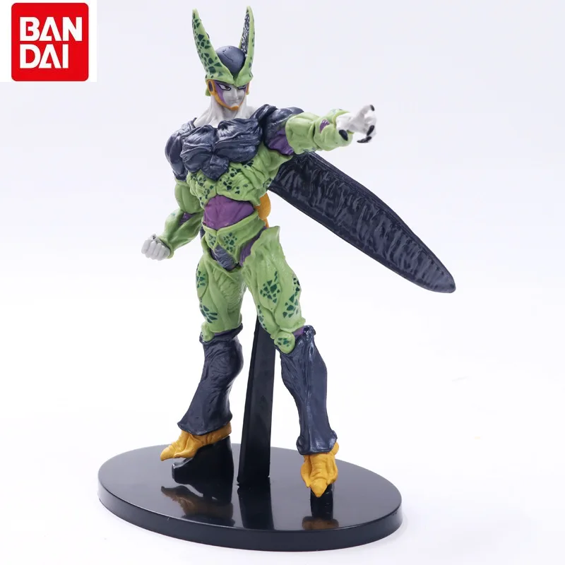 Bandai Anime Dragon Ball Z DBZ World Figure Colosseum SC 8 BWFC Vol.04 Unit PVC Model Children's Ornament Toy
Bandai Anime Dragon Ball Z DBZ World Figure Colosseum SC 8 BWFC Vol.04 Unit PVC Model Children's Ornament Toy