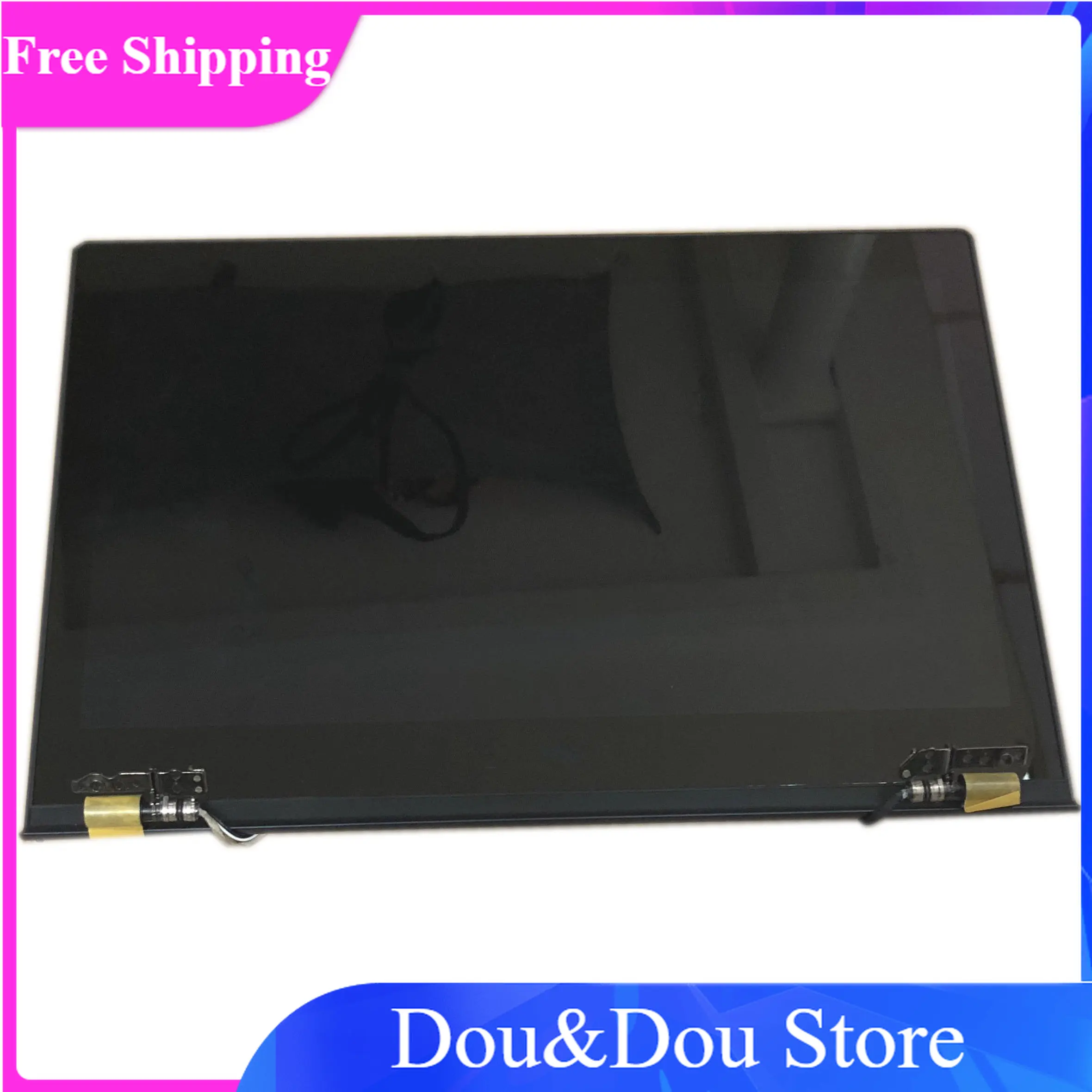 HW13FHD303 LCD Touch Screen Assembly Upper Half Parts For Asus Zenbook UX302LA UX302LA-1A UX302 1920*1080
HW13FHD303 LCD Touch Screen Assembly Upper Half Parts For Asus Zenbook UX302LA UX302LA-1A UX302 1920*1080
