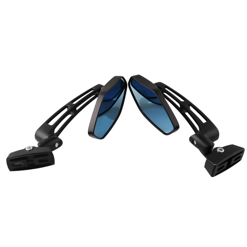 1 Pair Of Aluminum Motorcycle Hexagon Handle Rear Mirror Reflector Rear View Mirror
1 Pair Of Aluminum Motorcycle Hexagon Handle Rear Mirror Reflector Rear View Mirror