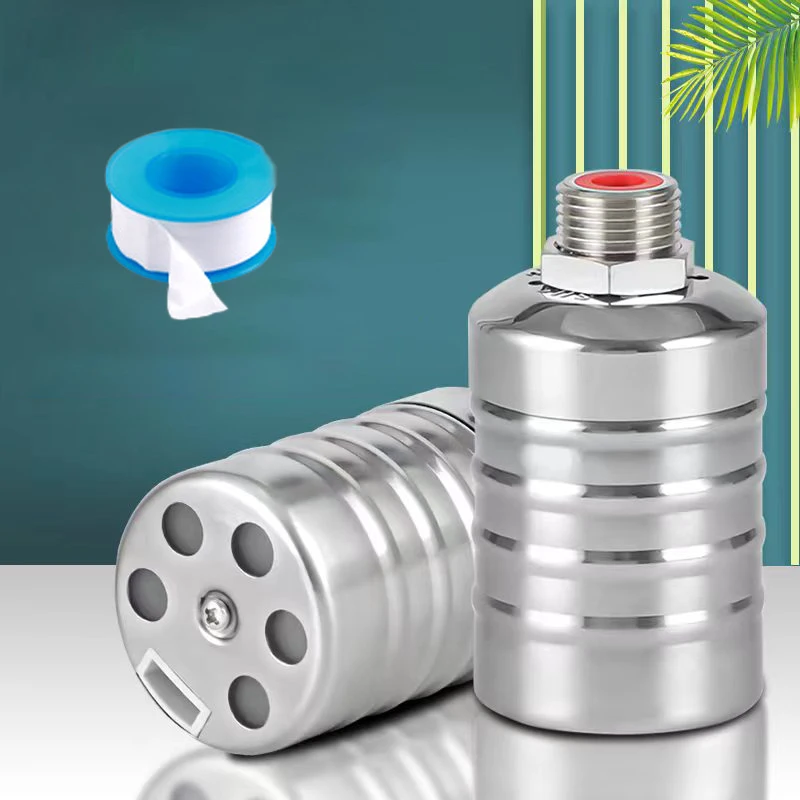 304 Stainless Steel Fully Automatic Water Level Control Float Valve,Auto Shut Off Float Valve for Water Tank
304 Stainless Steel Fully Automatic Water Level Control Float Valve,Auto Shut Off Float Valve for Water Tank