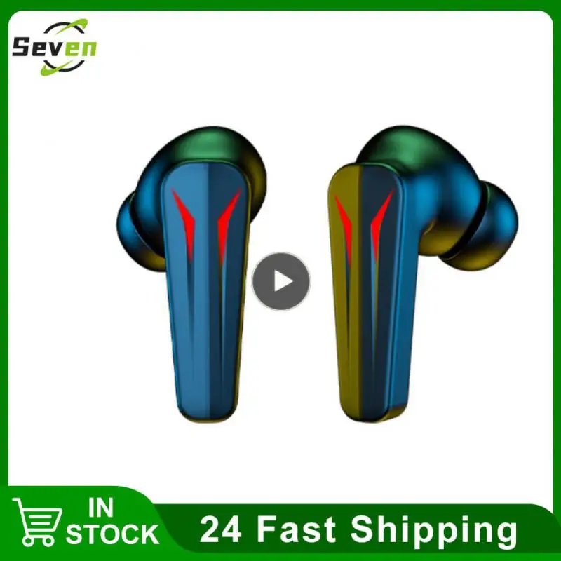 Power Display Tws Headphones Noise Reduction Earphone Stereo Bass Voice Control Sports Headset Headphones
Power Display Tws Headphones Noise Reduction Earphone Stereo Bass Voice Control Sports Headset Headphones