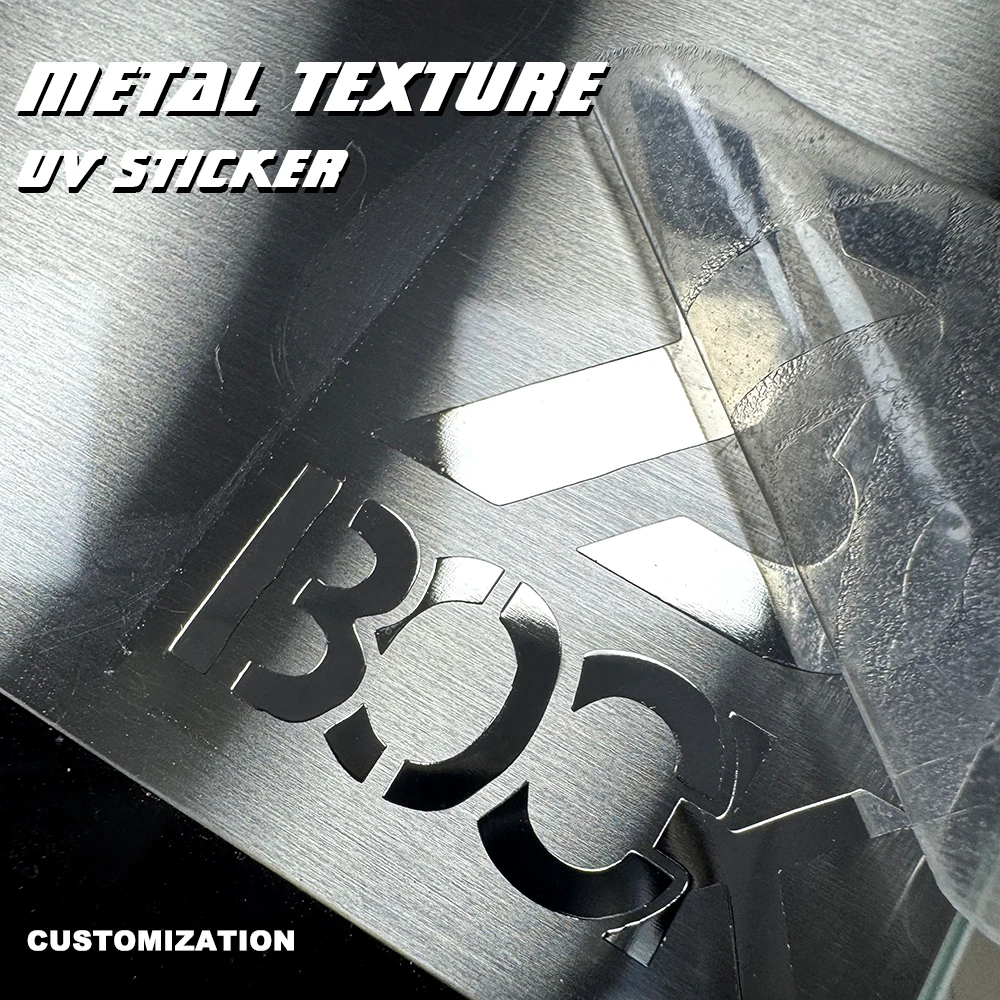 Персонализированные металлические наклейки
Персонализированные металлические наклейки