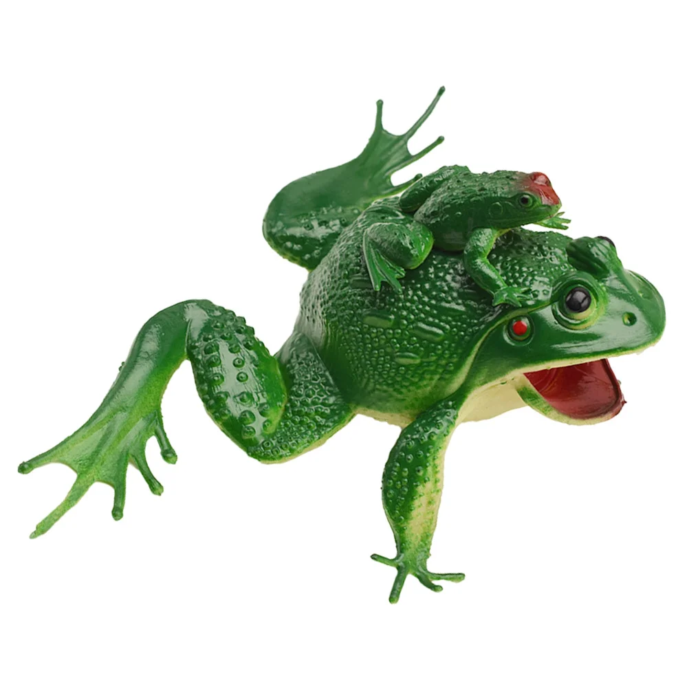 Bath Toys Frog Toy Kidsanimal Mini Rubber Toddlers Babyinfants Months Frogs Statue Figures Miniatures Sculpture Model Time Fun
Bath Toys Frog Toy Kidsanimal Mini Rubber Toddlers Babyinfants Months Frogs Statue Figures Miniatures Sculpture Model Time Fun