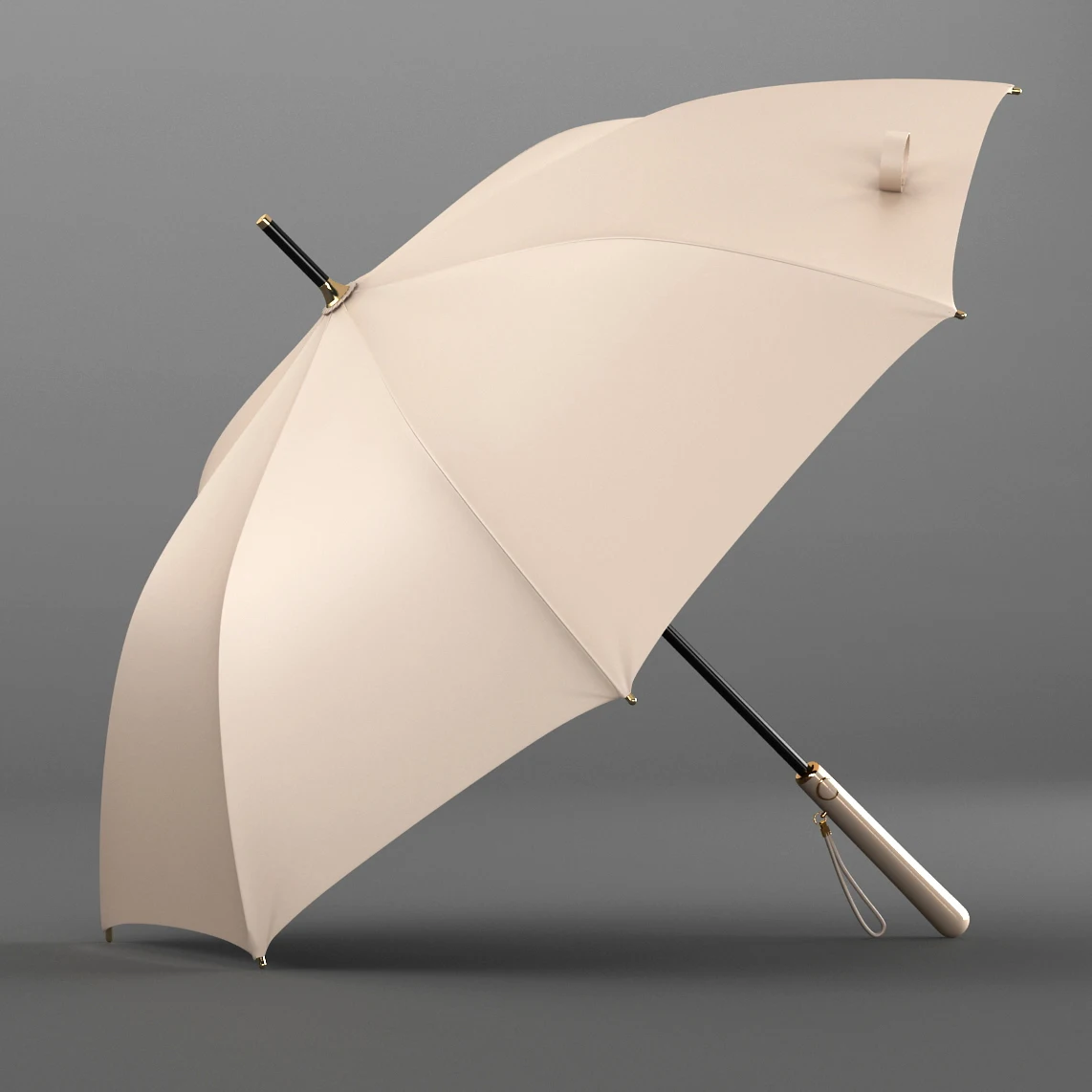 OLYCAT Luxury Clear Long Handle Umbrella Anti UV Sun Protection Umbrellas Rain Women 8 Ribs Windproof Umbrella Girls Parasol
OLYCAT Luxury Clear Long Handle Umbrella Anti UV Sun Protection Umbrellas Rain Women 8 Ribs Windproof Umbrella Girls Parasol