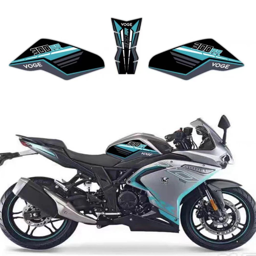 Stickers Motorcycle Sticker Tankpad Fuel Gas Tank Pad Protector Case For VOGE 300RR 300R
Stickers Motorcycle Sticker Tankpad Fuel Gas Tank Pad Protector Case For VOGE 300RR 300R