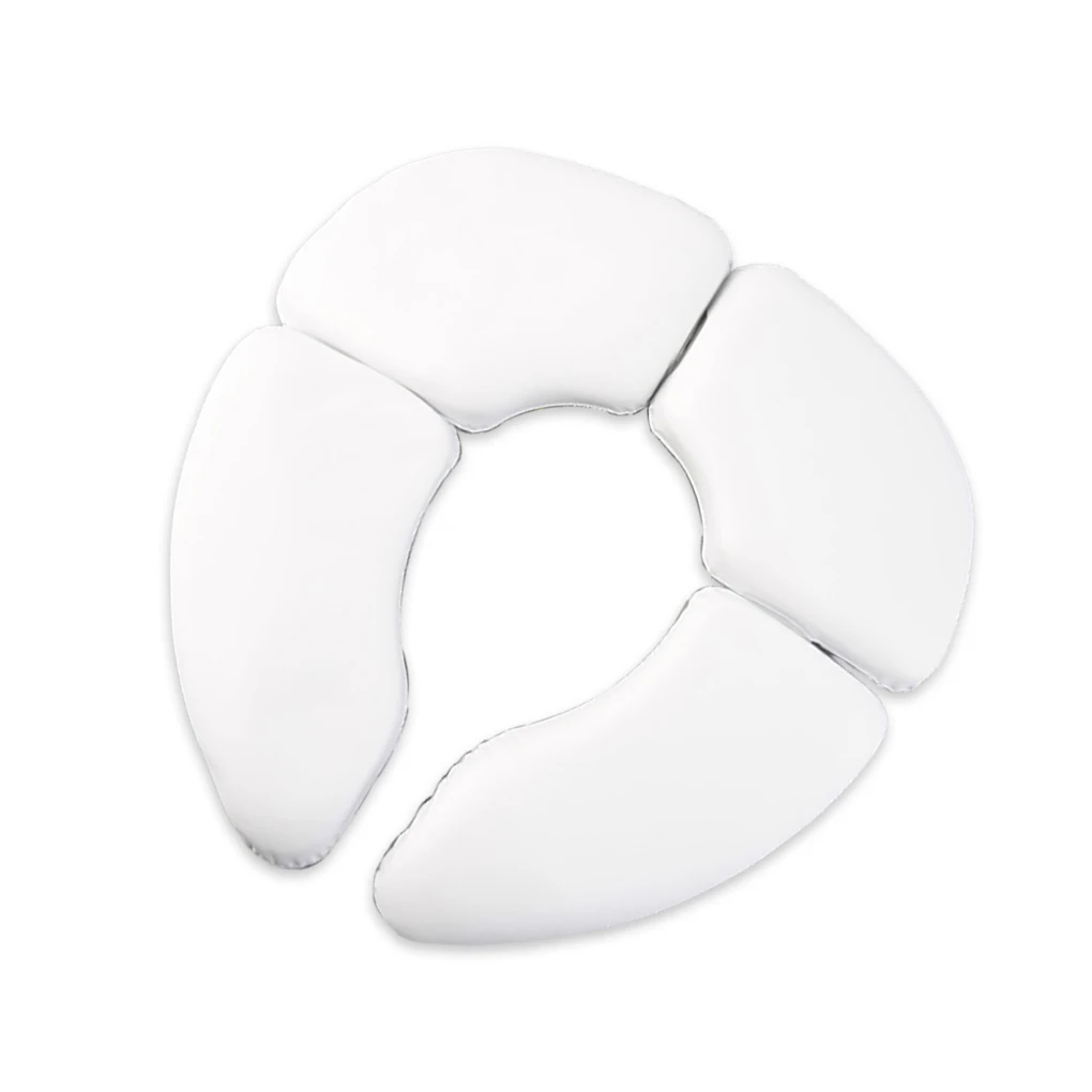 Folding Toilet Cushion Kids Potty Pad Travel Foldable Urinal Sponge Washable Closestool Training Mat Home Supplies
Folding Toilet Cushion Kids Potty Pad Travel Foldable Urinal Sponge Washable Closestool Training Mat Home Supplies