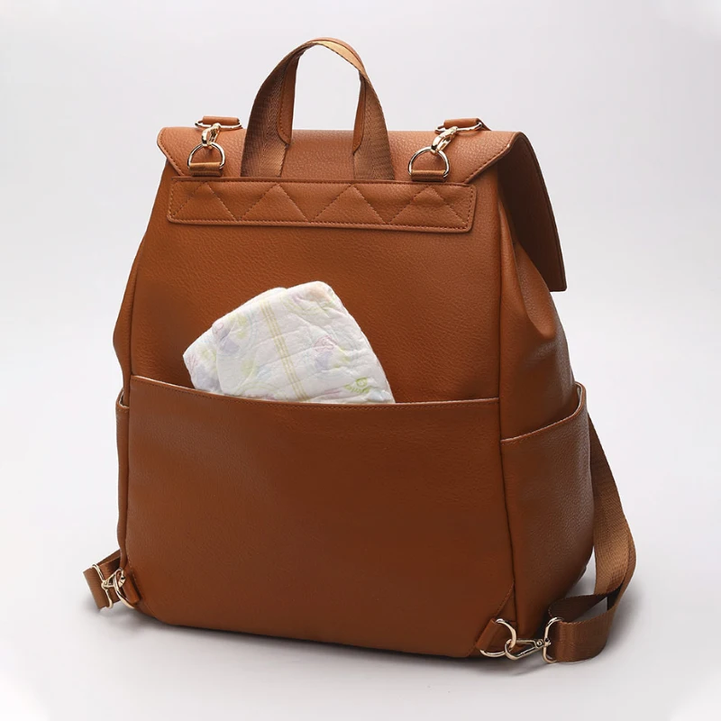 Multifunctional Portable Diaper Bag Baby Travel Large Backpack for Stroller Kit Diaper Changing Table Pads For Outdoor 
Multifunctional Portable Diaper Bag Baby Travel Large Backpack for Stroller Kit Diaper Changing Table Pads For Outdoor