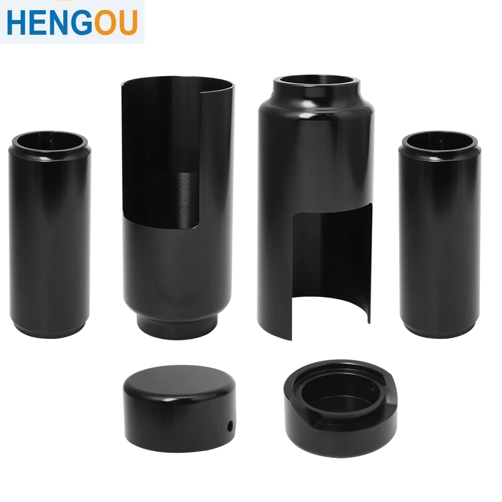 Motorcycle Black Front Fork Cover Set Tube Cap Kit Full Fork Boot Covers For Harley Softail Breakout FXBR FXBRS 2018-2022 2021
Motorcycle Black Front Fork Cover Set Tube Cap Kit Full Fork Boot Covers For Harley Softail Breakout FXBR FXBRS 2018-2022 2021