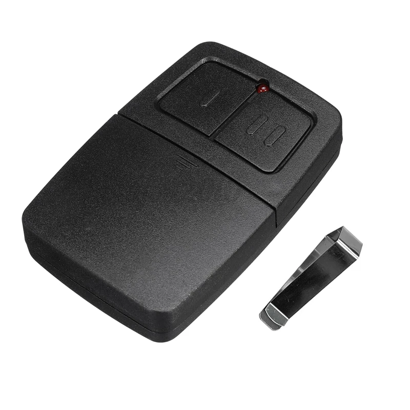 Garage Door Opener Remote Control Replacement For Liftmaster 371LM, 373LM, 375LM, 375UT, 971LM, 973LM
Garage Door Opener Remote Control Replacement For Liftmaster 371LM, 373LM, 375LM, 375UT, 971LM, 973LM