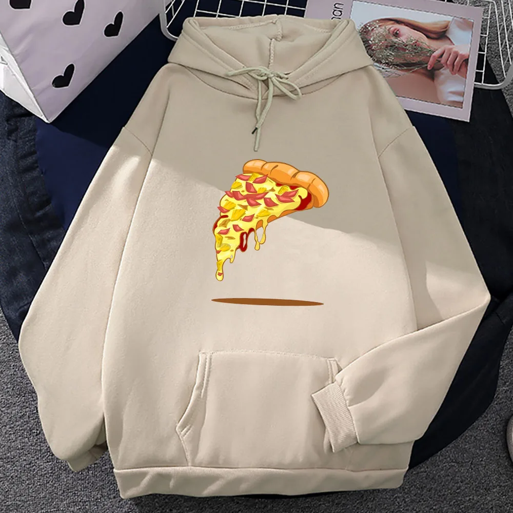 Hawaiian Pizza Print Pullovers Hoody Men/women Fashion Casual Sweatshirts Autumn Long-sleeve Fleece Hoodie Anime Graphic Clothes
Hawaiian Pizza Print Pullovers Hoody Men/women Fashion Casual Sweatshirts Autumn Long-sleeve Fleece Hoodie Anime Graphic Clothes