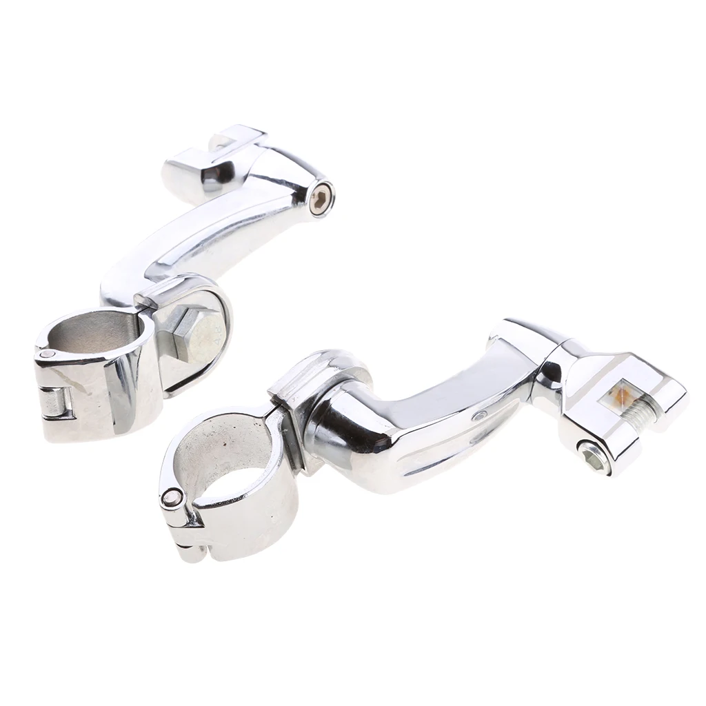 32 мм регулируемый шоссе длинный угловой ножной пег набор для путешествий
32 мм регулируемый шоссе длинный угловой ножной пег набор для путешествий