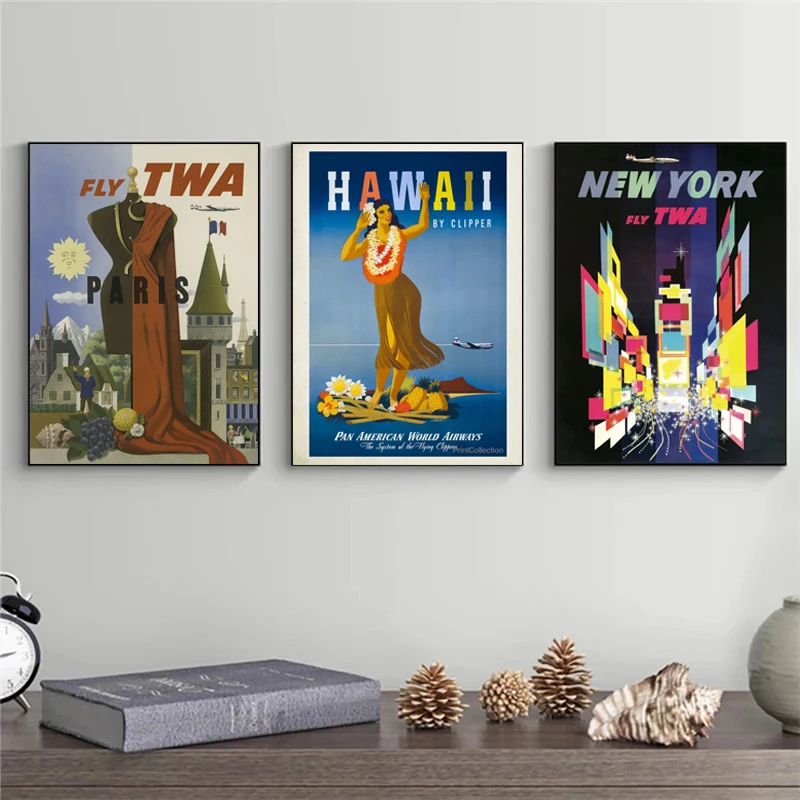 Abstract Retro City Landscape Canvas Painting Wall Art Poster Prints Pictures for Living Room Aisle Home Mural Decor
Abstract Retro City Landscape Canvas Painting Wall Art Poster Prints Pictures for Living Room Aisle Home Mural Decor