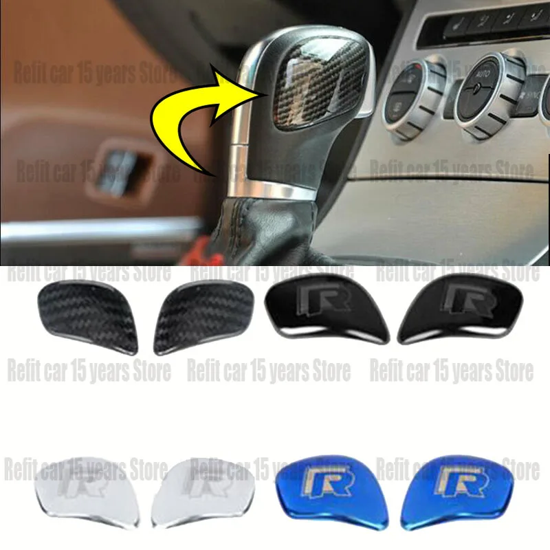 Fit For Volkswagen Jetta Mk7 2019 2020 2021 2022 Stainless Carbon Fiber Console Gear Shift Knob Trim
Fit For Volkswagen Jetta Mk7 2019 2020 2021 2022 Stainless Carbon Fiber Console Gear Shift Knob Trim