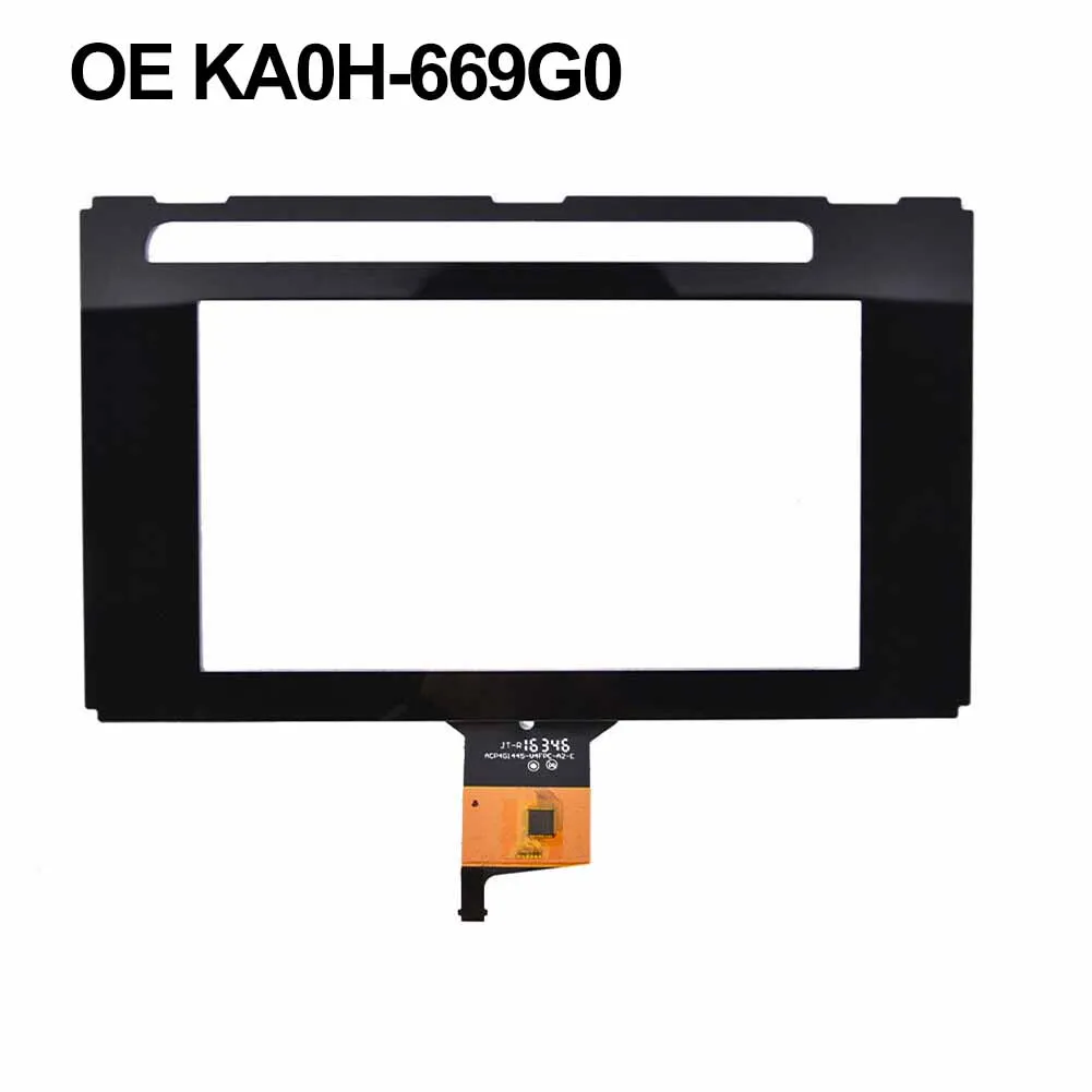 2015-2018 KA0H-669G0 2022 Durable High Quality Hot Sale New Practical 1pcs 7in Accessories KA0H-669G0 KA5F-611J0A
2015-2018 KA0H-669G0 2022 Durable High Quality Hot Sale New Practical 1pcs 7in Accessories KA0H-669G0 KA5F-611J0A